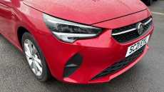 Vauxhall Corsa 1.2 SE 5dr Petrol Hatchback